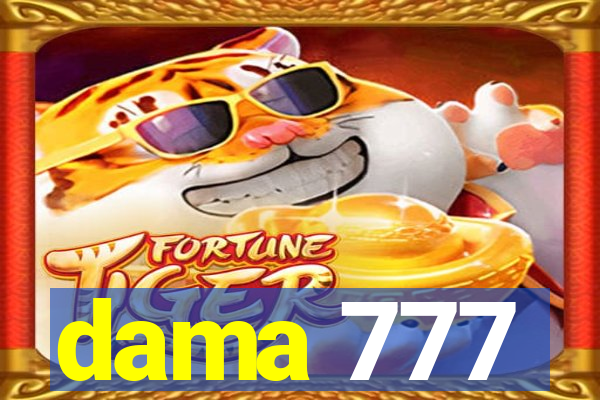 dama 777